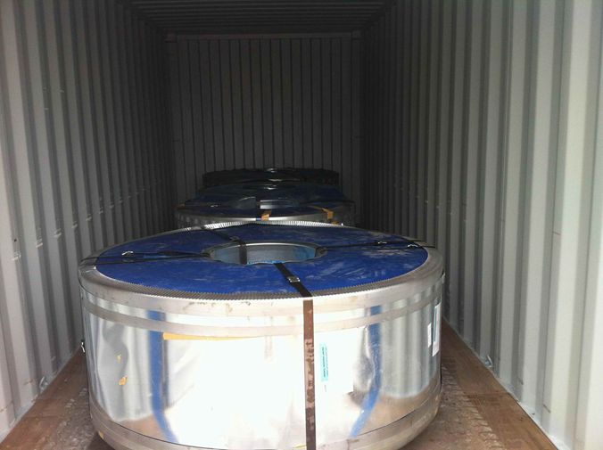 AISI ASTM GB TISCO 304 316 strisce dell'acciaio inossidabile, HL di SEDERE 2B 8K un piatto d'acciaio da 30 millimetri