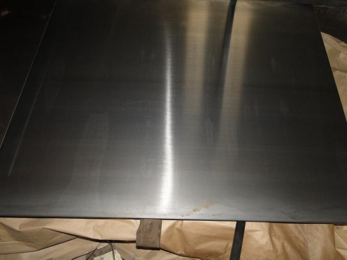 Nastri di acciaio laminati a freddo del acciaio al carbonio dell'en di ASTM JIS PlateSS330 SS400 SS490 SS540