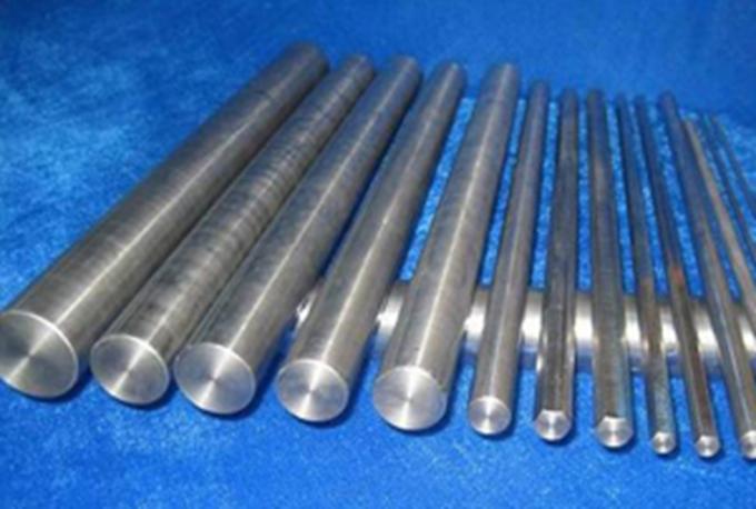 304 barre piane principali dell'acciaio inossidabile 304L 316 316L con lucidatura sorgono l'iso