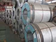 ASTM 201 bobina laminata a caldo dell'acciaio inossidabile 304 316 per del serbatoio della lucidatura di SEDERE gli HL per la vendita