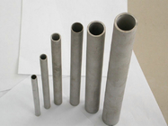 Porcellana Strutturi i tubi saldati lucidatura/tubo 80# 180# 240# 1cr17mn6ni5n dell'acciaio inossidabile della caldaia distributore 