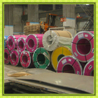 Porcellana la bobina 316L/316 dell'acciaio inossidabile con gli HL 2B sorge la norma di GB JIS di BACCANO di ASTM distributore 