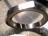 Porcellana Bobina dell'acciaio inossidabile del polacco 304 dello specchio di TISCO, strisce ad alta temperatura dell'acciaio inossidabile di resistenza distributore 