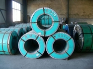 Porcellana bobina dell'acciaio inossidabile 201 304 430 316 per i contenitori chimici spessore di 3.0mm - di 0.3mm distributore 