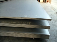Porcellana Piatti laminati a caldo dell'acciaio inossidabile di industria chimica di JIS dagli acciai di Bao spessore di 100mm - di 4mm distributore 