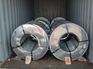 Porcellana AISI ASTM GB 200 300 400 serie 310 304 bobine dell'acciaio inossidabile, elevatore ss si arrotola distributore 