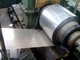 Lo specchio ha finito la bobina 304/316 dell'acciaio inossidabile 300 serie, en di BACCANO di JIS AISI ASTM GB fornitore 