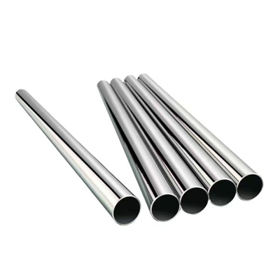 tubi dei tubi di acciaio inossidabile 309s 316 316l 8mm 304 2B senza cuciture