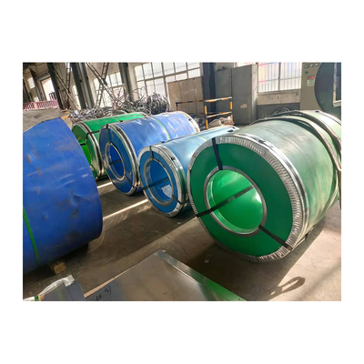 ASTM 201 rotolo 430 della bobina di acciaio inossidabile 304 316L 0,2 0,5 0,9 1,2 12 20mm 309S 304L