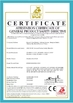 Porcellana Wuhan Longgang Pressure Pipeline Co., Ltd. Certificazioni